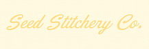 Seed Stitchery Social Club