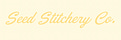 Seed Stitchery Social Club