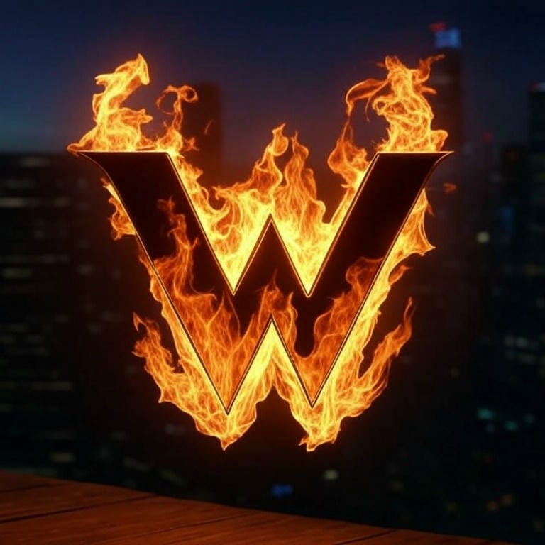 Artwork for World of Webb