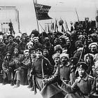 The currents of anti-oligarchy protest and a great tick-tock nonfiction thriller about revolution