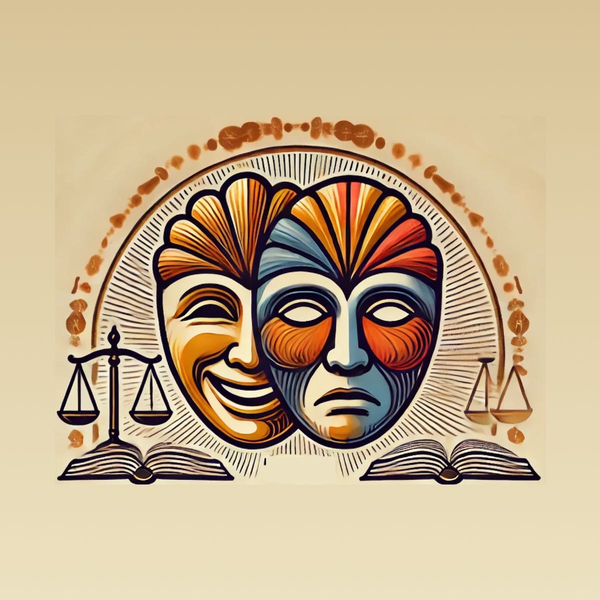 The Human Comedy – The Science and Art of Change