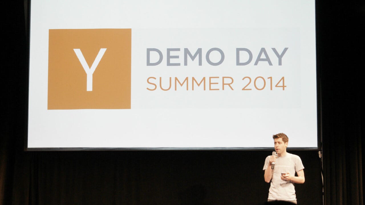 Source: The Next Web - The 10 best startups from Y Combinator’s summer 2014 mega-demo day