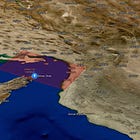 Bulk Carrier Struck by Unknown Projectile in Strait of Hormuz
