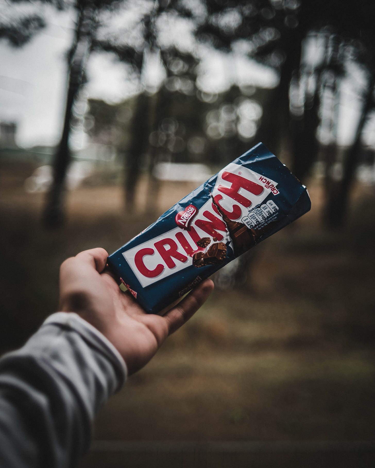 Despite recording over $100B in revenue, Nestlé had a rough 2022. Despite recording over $100B in revenue, Nestlé had a rough 2022.