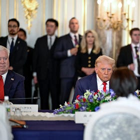 The Veruca Salt Strategy Has Metastasized