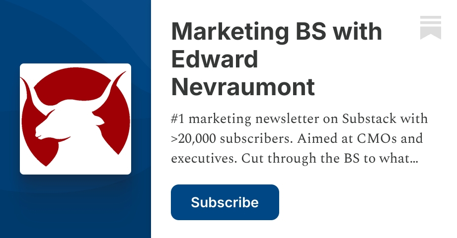 Marketing BS Podcast