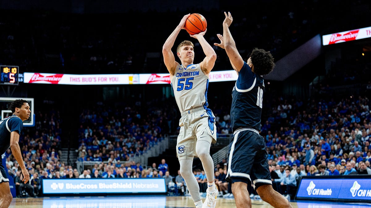 Baylor Scheierman Scouting Report - by Ersin Demir