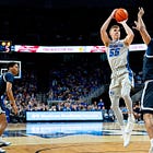Baylor Scheierman Scouting Report