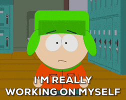 Sorry Self Help GIF by South Park Sorry Self Help GIF by South Park