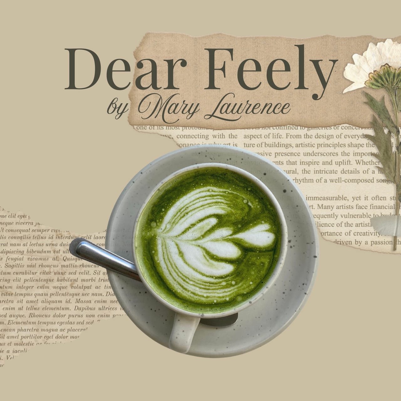 Dear Feely