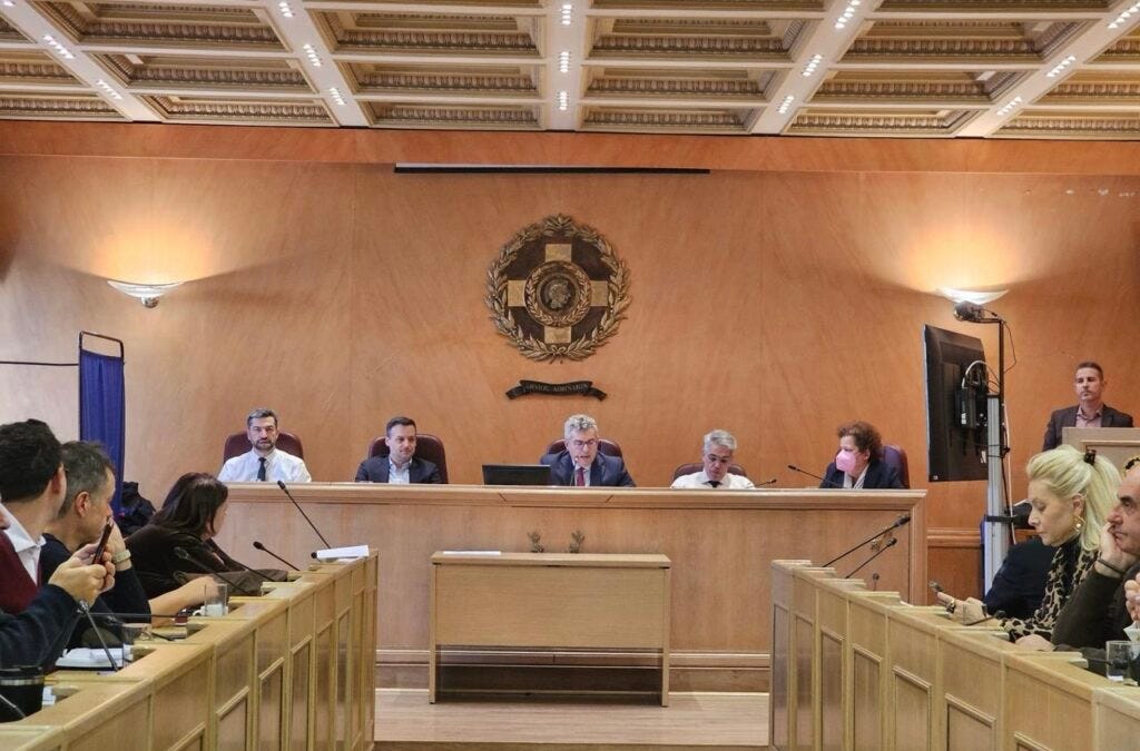Αυτοδιοίκηση στην Ελλάδα: Οι Δήμοι