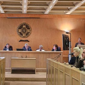 Αυτοδιοίκηση στην Ελλάδα: Οι Δήμοι