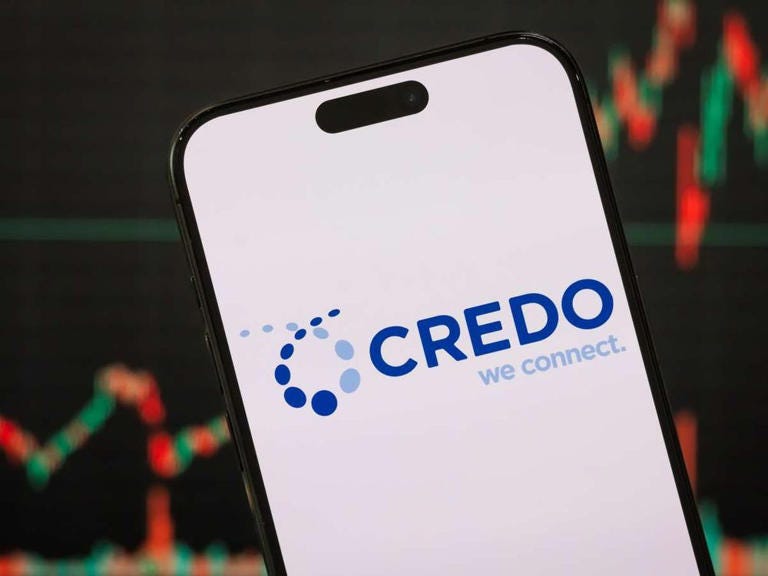 CRDO stock soars post-market on DustPhotonics acquisition: Retail eyes surge to over $200 CRDO stock soars post-market on DustPhotonics acquisition: Retail eyes surge to over $200