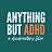 Anything But ADHD