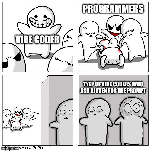 It's Now Their Turn · ProgrammerHumor.io It's Now Their Turn · ProgrammerHumor.io