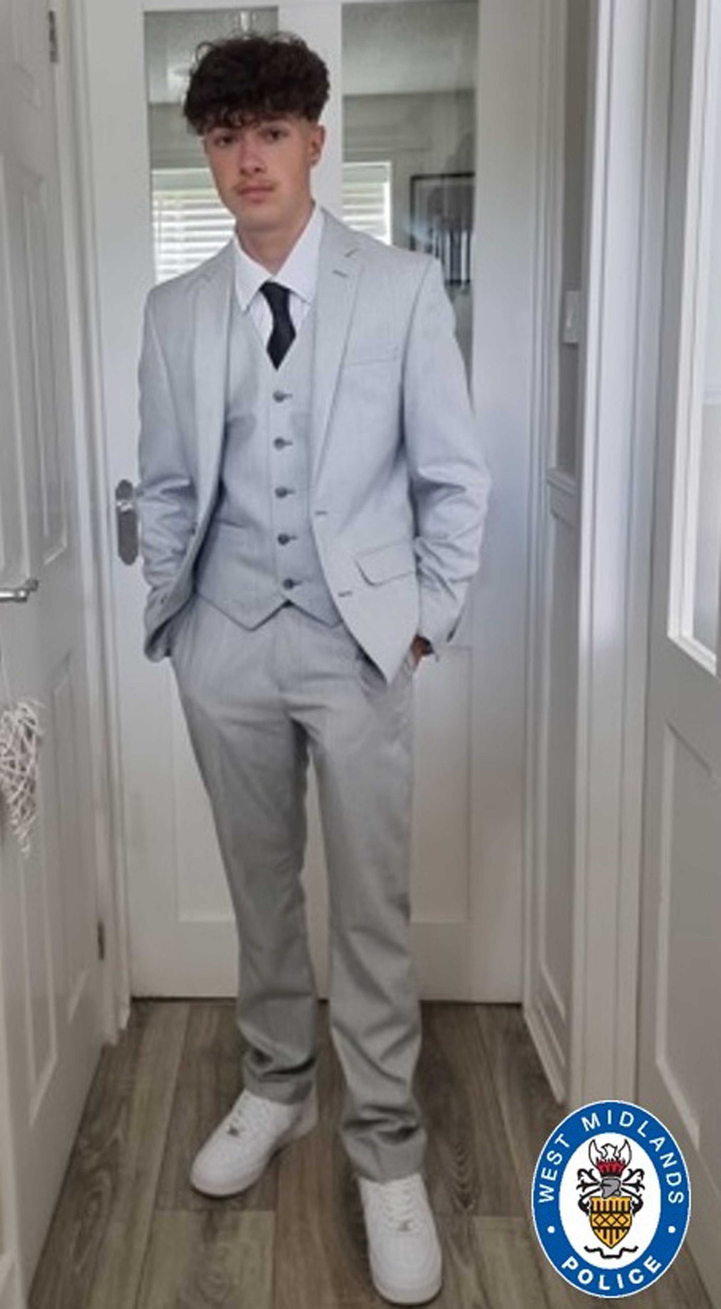 Daniel Drewitt