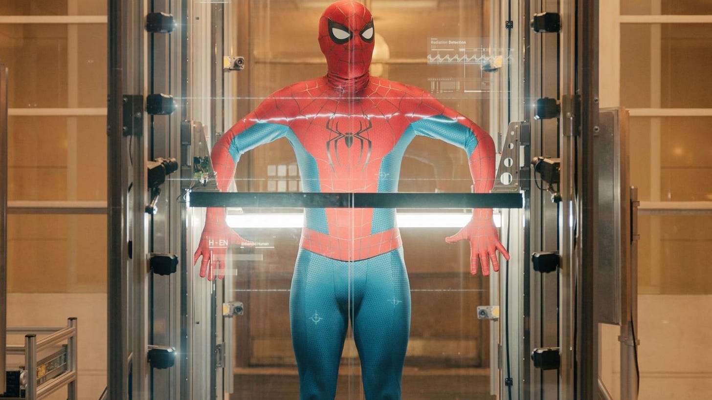 5 'Spider-Man: Brand New Day' Details That Set Up Marvel's Future 5 'Spider-Man: Brand New Day' Details That Set Up Marvel's Future