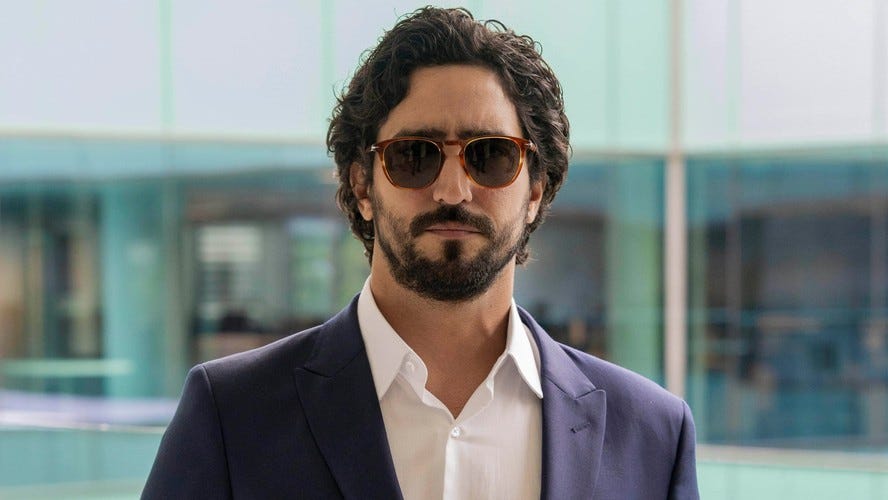 Quem é Ivan em 'Vale tudo' e que acontece com personagem na novela? Quem é Ivan em 'Vale tudo' e que acontece com personagem na novela?