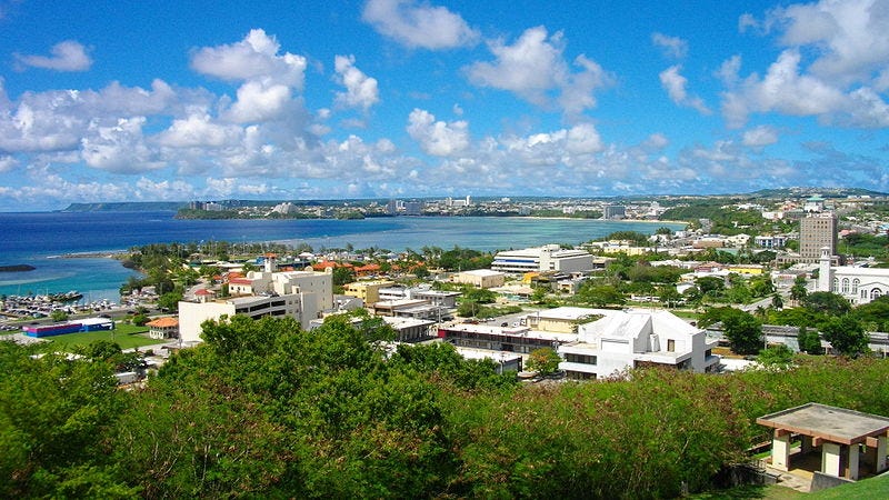 File:Hagatna from Fort Santa Agueda.JPG File:Hagatna from Fort Santa Agueda.JPG