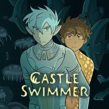 Castle Swimmer (Webcomic) - TV Tropes