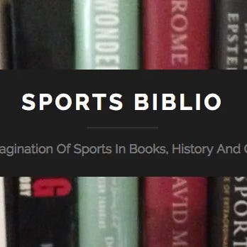 Sports Biblio Reader