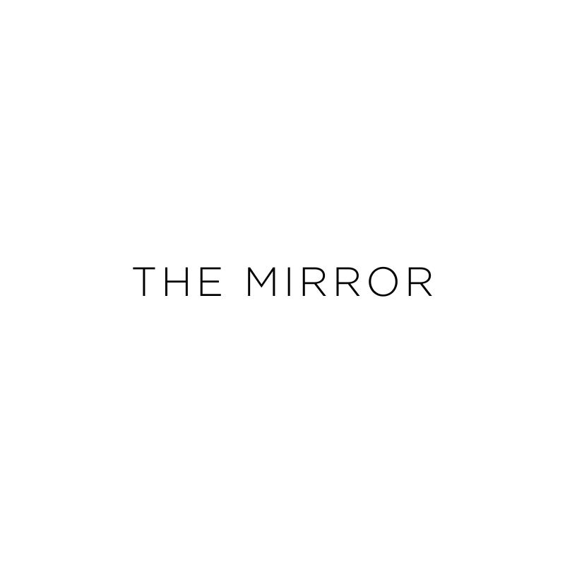 The Mirror