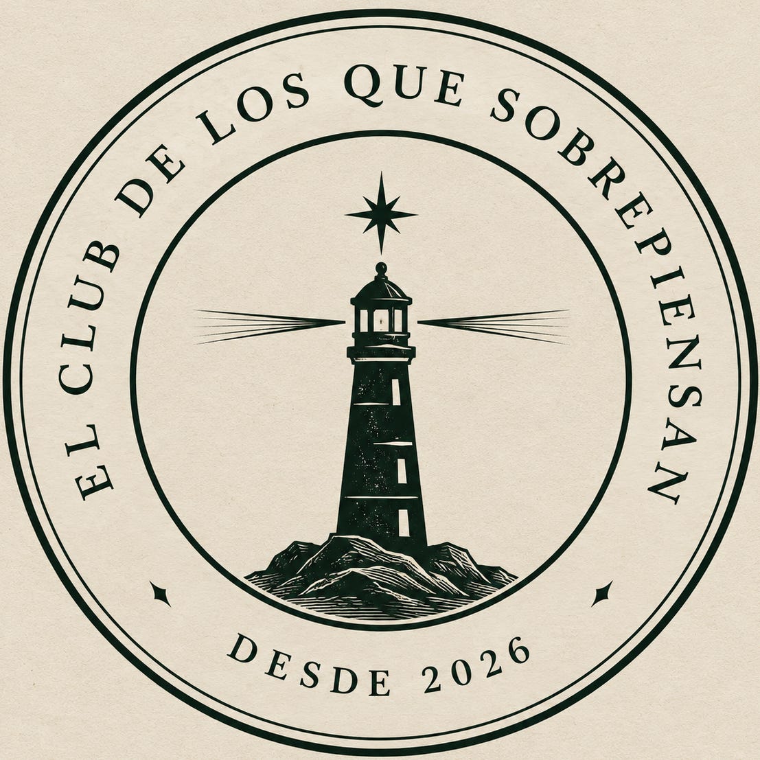 Club de los que Sobrepiensan