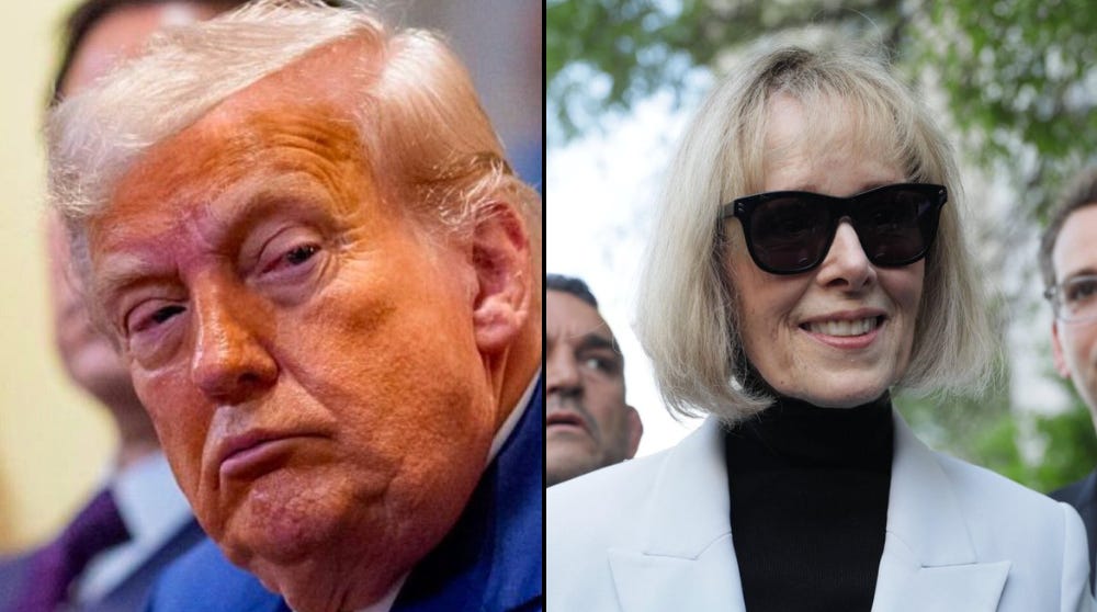 🚨 BREAKING: It’s Permanent. The Supreme Court Just Welded “Sexual Abuser” To Donald Trump’s Forehead Forever — And His Truth Social Meltdown This Morning Proves He Knows It