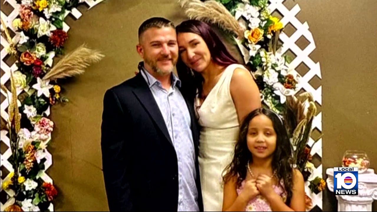 Broward man considering move abroad with wife over her immigration status  issues