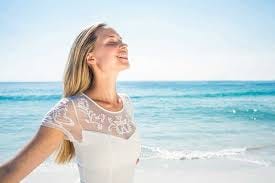 Pick Yourself Up When You are Feeling ...