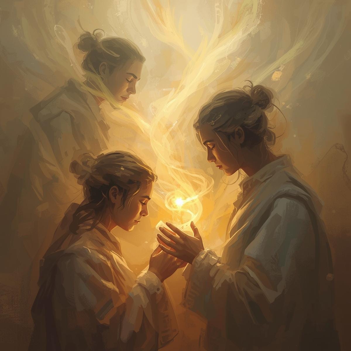 The Strength of Powerlessness - by robert ferrell