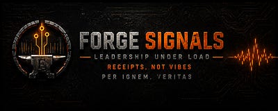 Forge Signals