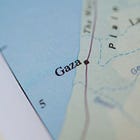 The Truth Behind Humanitarian Aid in Gaza