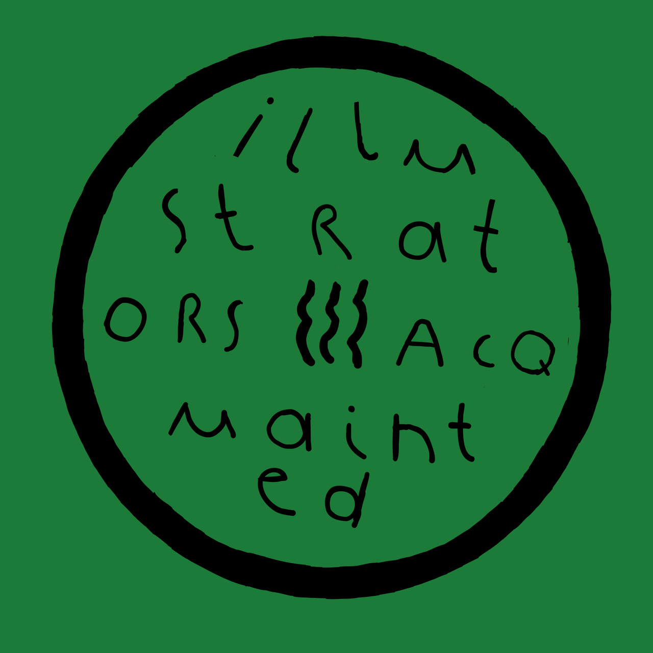 Illustrators Acquainted