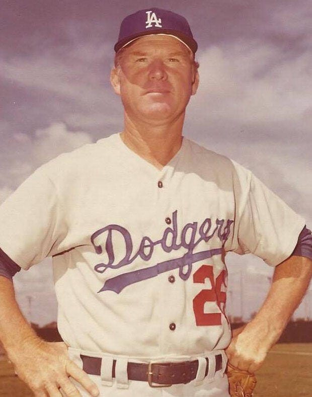 Former Bisbee Bee Red Adams dies at 95 | Complementary | myheraldreview.com