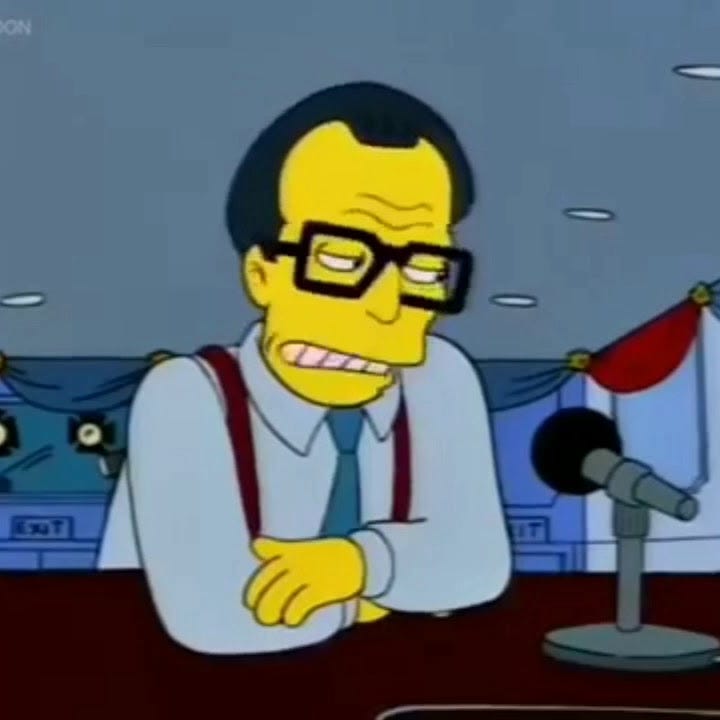 LK1933’s Newsletter