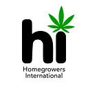 Logo for Friday 420 Podcast: Home Cannabis Cultivation