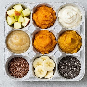 The Ultimate Guide to Vegan Whole Food Plant-Based Egg Substitutes 