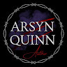 Arsyn Quinn Author
