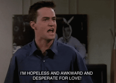 15 Icebreaking GIFs To Send Your Most Recent Dating App Match