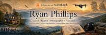 Ryan Phillips - Professional