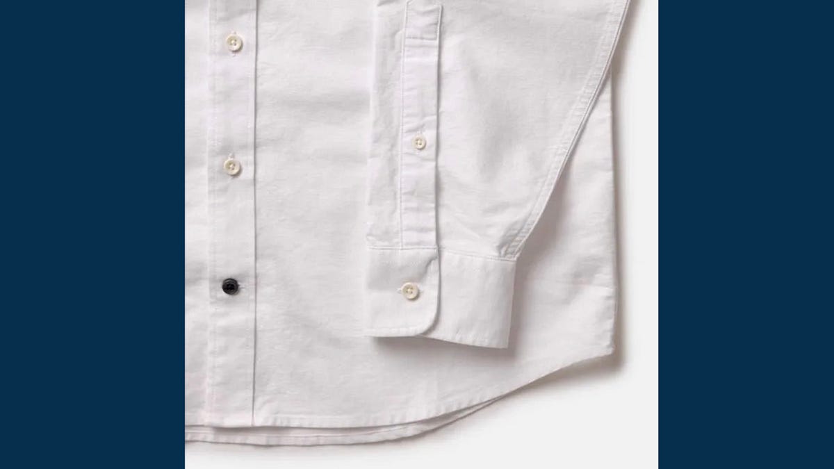 dress shirt bottom button Still More Bottom-Button Banter