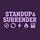 Standup & Surrender