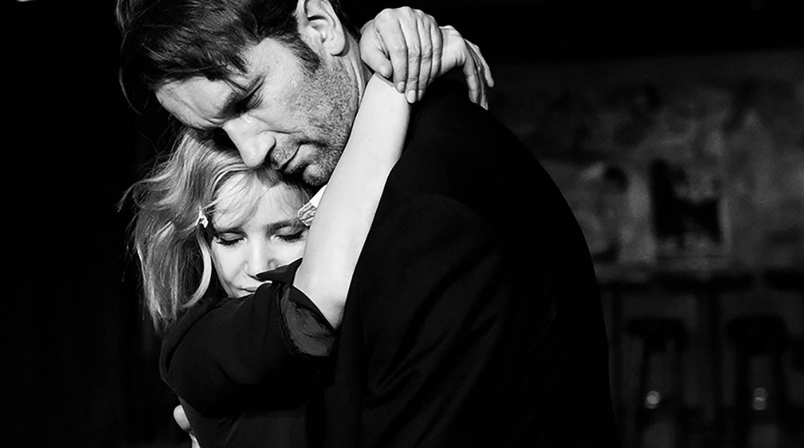 COLD WAR Zula's Shame Versus Wiktor's Desperation An Impossible Love -  Characters On The Couch