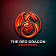 The Red Dragon Protocol's avatar