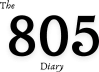 The 805 Diary