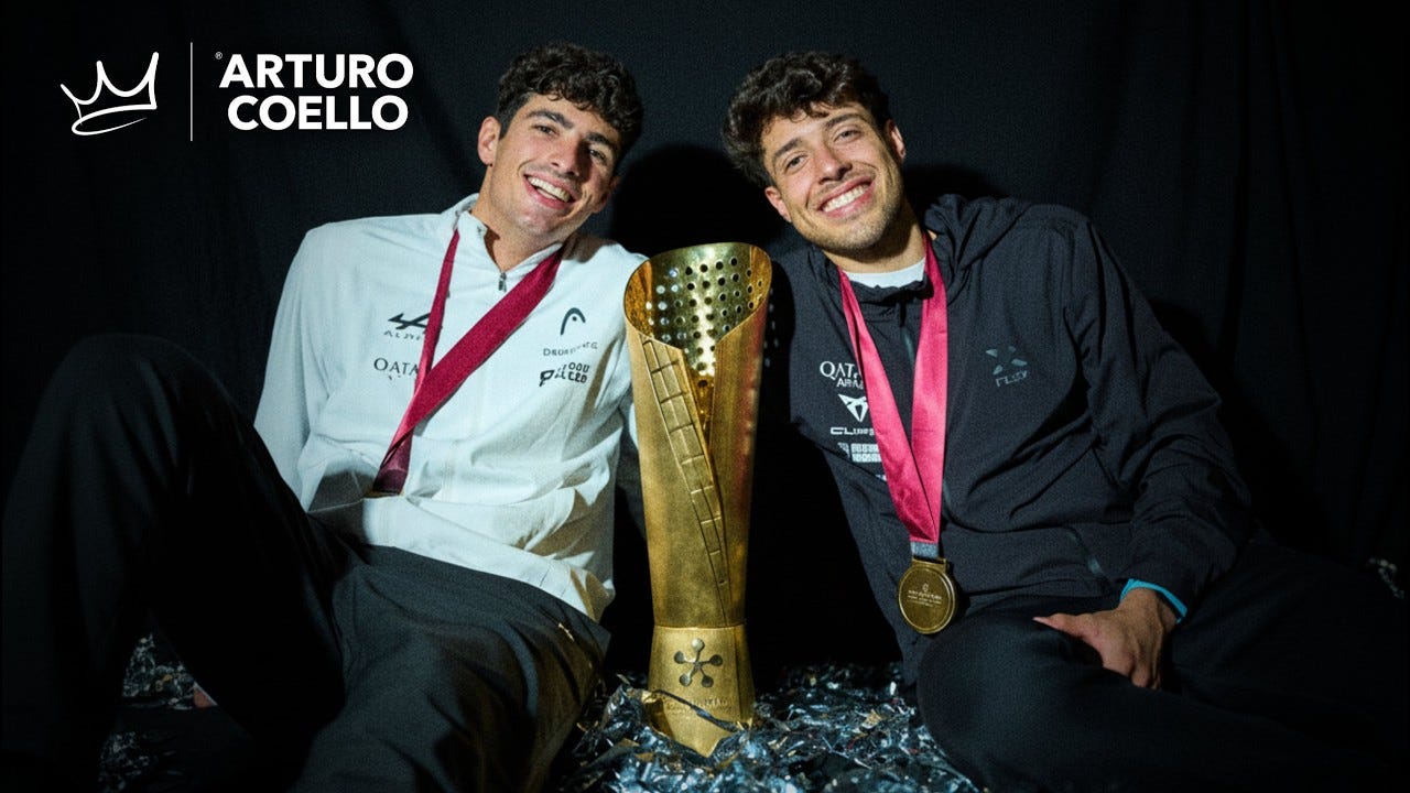 How-we-won-the-Premier-Padel-Finals-2025-with-Arturo-Coello