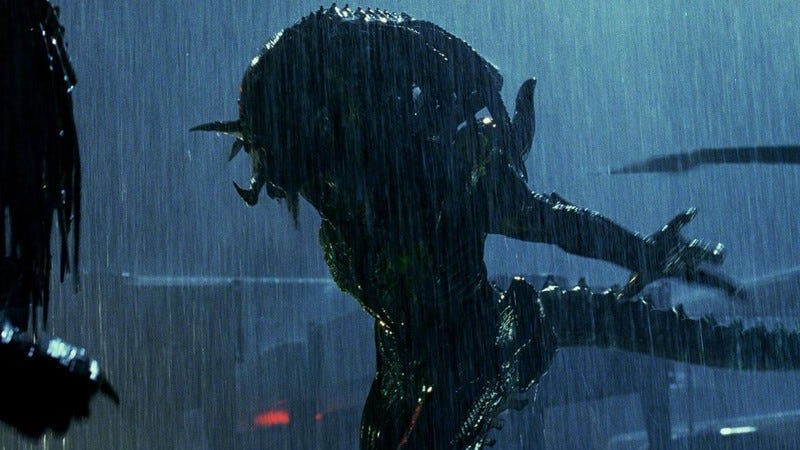 AVPR: Aliens vs Predator - Requiem (2007) | MUBI AVPR: Aliens vs Predator - Requiem (2007) | MUBI