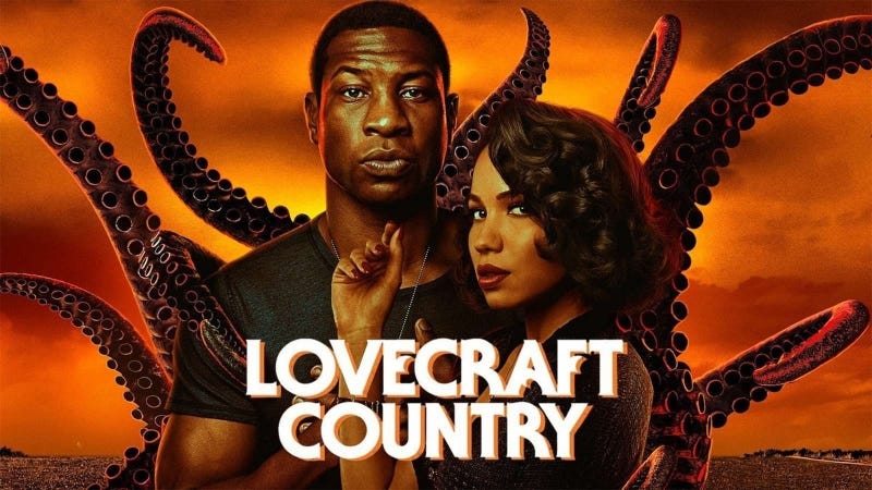 CRÍTICA | 'Lovecraft Country' – Episódio 1: subverter para homenagear CRÍTICA | 'Lovecraft Country' – Episódio 1: subverter para homenagear