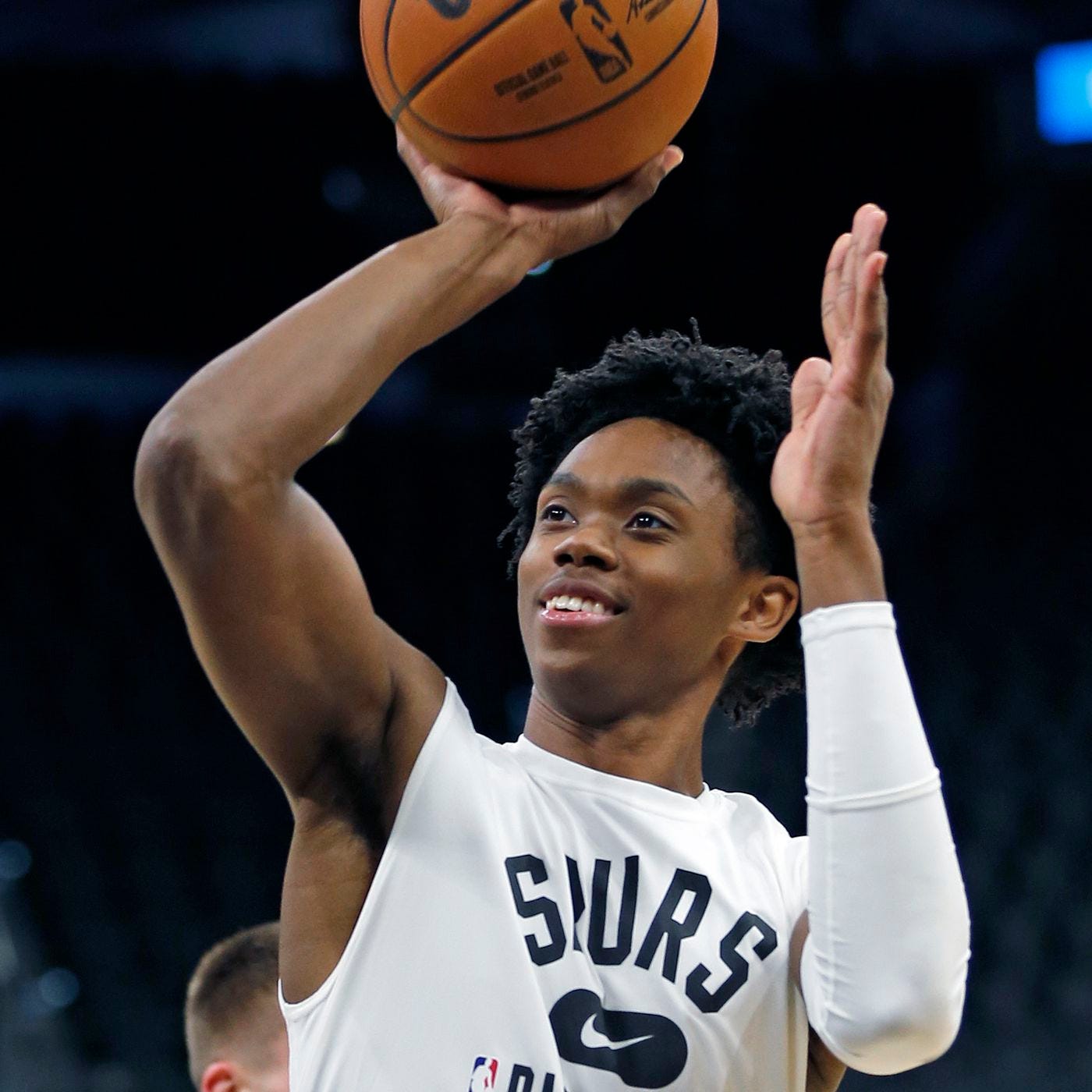 Josh Primo describes his return to Toronto - Pounding The Rock